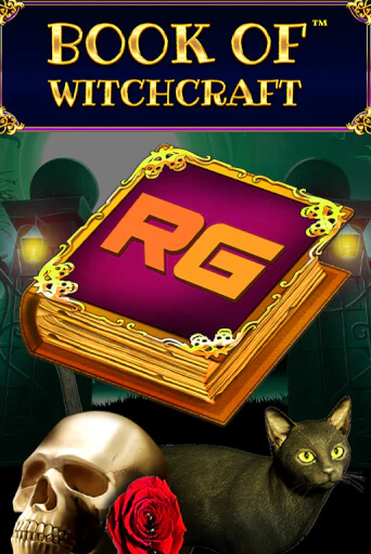 Демо игра Book Of Witchcraft играть онлайн | Casino X Online бесплатно