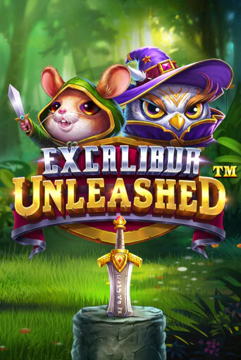 Демо игра Excalibur Unleashed играть онлайн | Casino X Online бесплатно