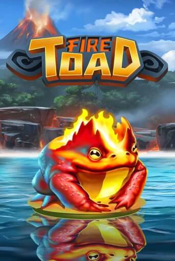 Демо игра Fire Toad играть онлайн | Casino X Online бесплатно