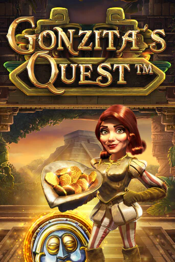 Демо игра Gonzita's Quest играть онлайн | Casino X Online бесплатно