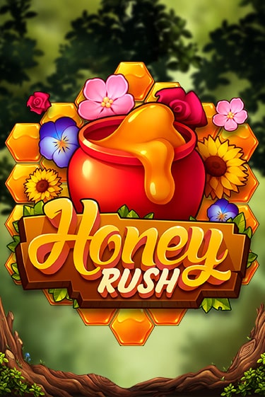 Демо игра Honey Rush играть онлайн | Casino X Online бесплатно