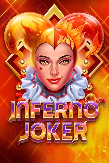 Демо игра Inferno Joker играть онлайн | Casino X Online бесплатно