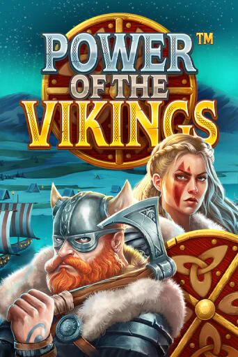 Демо игра Power of the Vikings играть онлайн | Casino X Online бесплатно