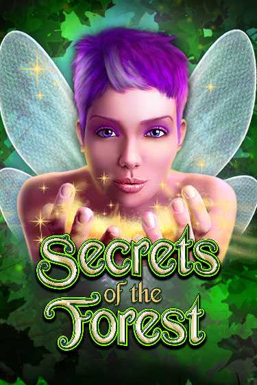 Демо игра Secrets Of The Forest играть онлайн | Casino X Online бесплатно