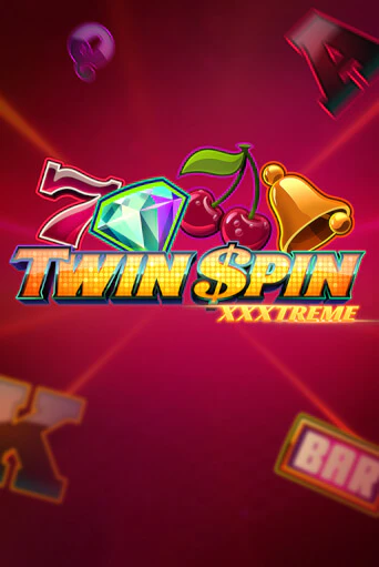 Демо игра Twin Spin XXXtreme играть онлайн | Casino X Online бесплатно