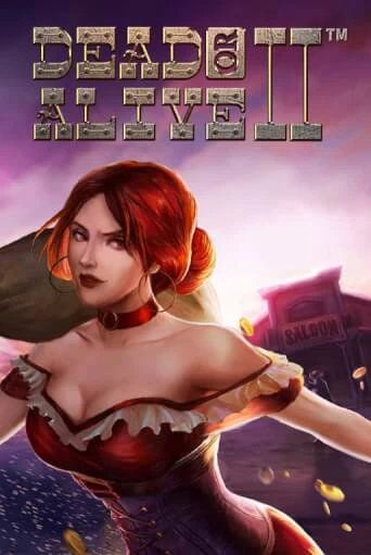 Демо игра Dead or Alive 2 играть онлайн | Casino X Online бесплатно