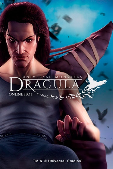 Демо игра Dracula играть онлайн | Casino X Online бесплатно