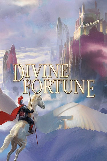 Демо игра Divine Fortune играть онлайн | Casino X Online бесплатно